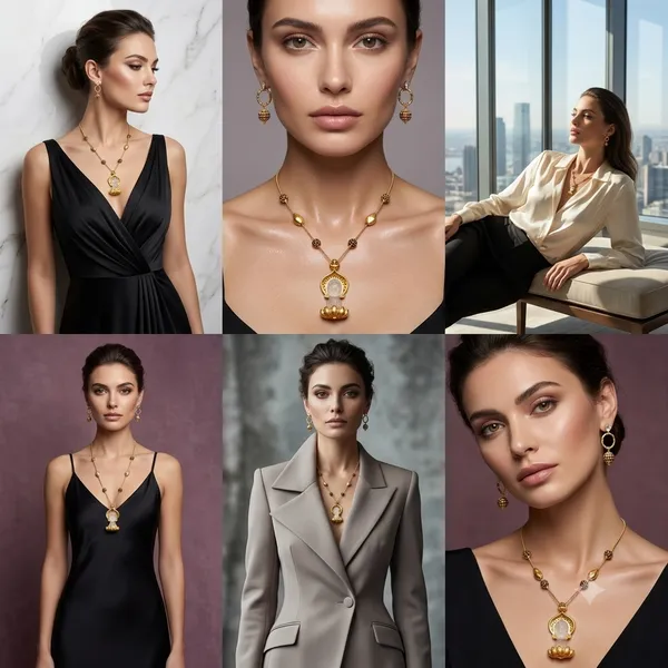 SLEAK_ITALIAN_CHAIN_SET_WITH_FANCY_PENDENT