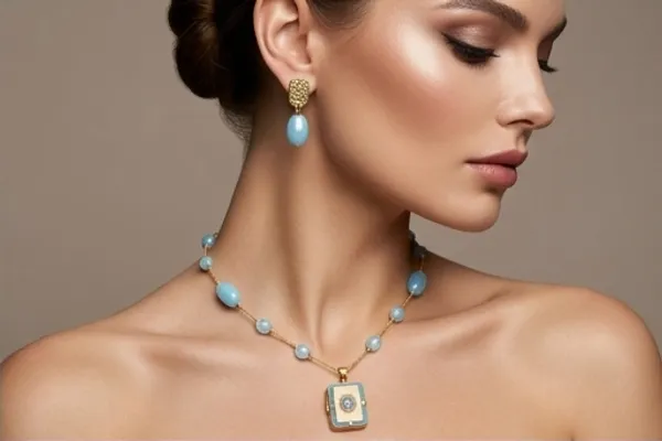 SLEAK_ITALIAN_CHAIN_SET_WITH_FANCY_PENDENT