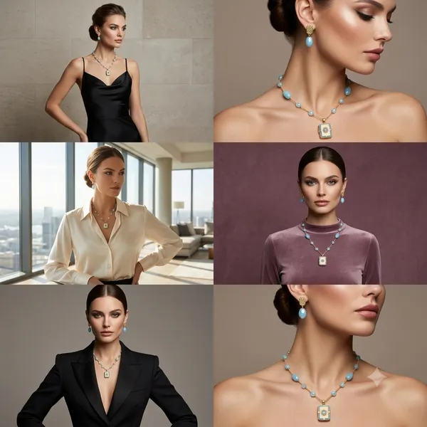 SLEAK_ITALIAN_CHAIN_SET_WITH_FANCY_PENDENT
