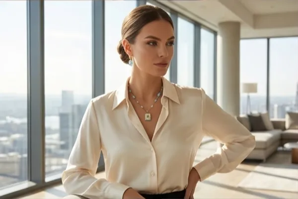 SLEAK_ITALIAN_CHAIN_SET_WITH_FANCY_PENDENT