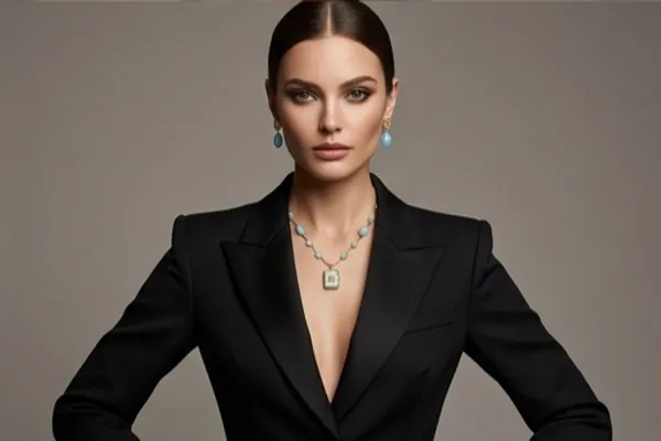 SLEAK_ITALIAN_CHAIN_SET_WITH_FANCY_PENDENT