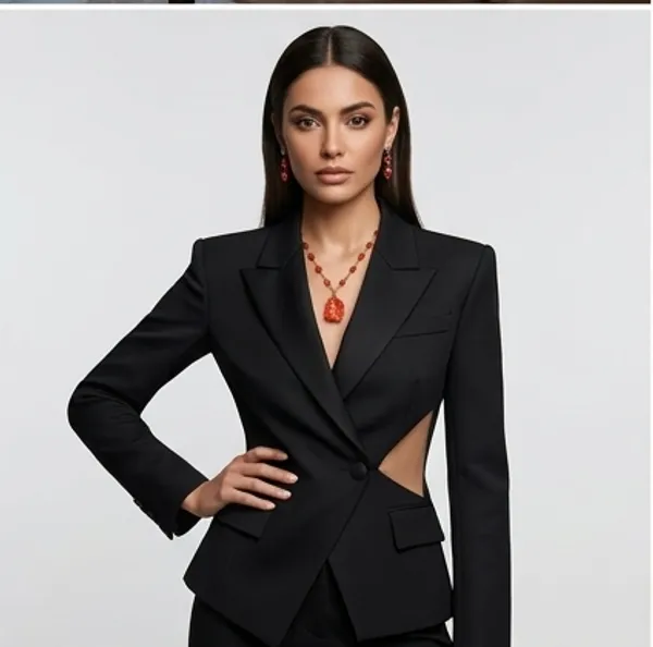 SLEAK_ITALIAN_CHAIN_SET_WITH_FANCY_PENDENT