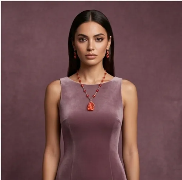 SLEAK_ITALIAN_CHAIN_SET_WITH_FANCY_PENDENT
