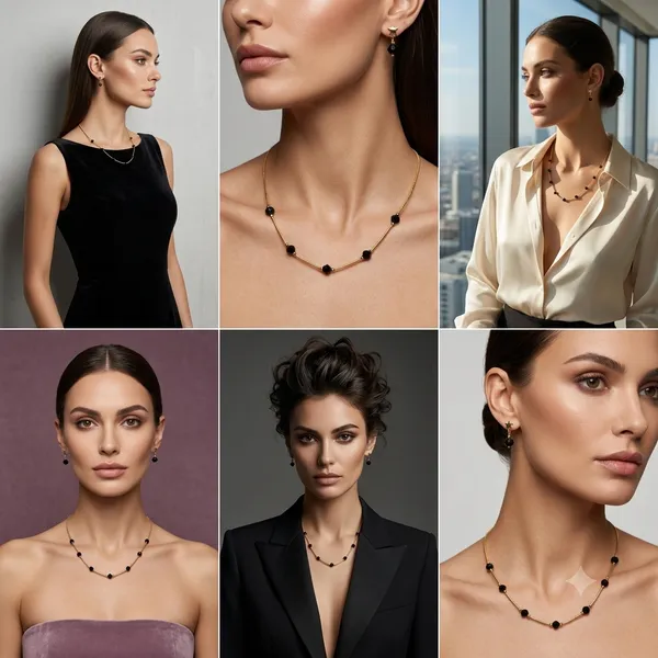 SLEAK_ITALIAN_CHAIN_SET_WITH_FANCY_PENDENT