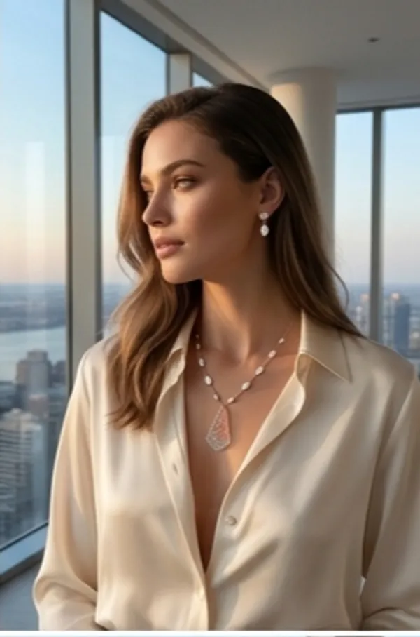 SLEAK_ITALIAN_CHAIN_SET_WITH_FANCY_PENDENT