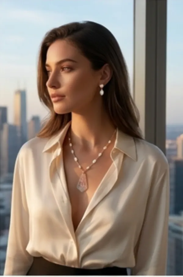 SLEAK_ITALIAN_CHAIN_SET_WITH_FANCY_PENDENT
