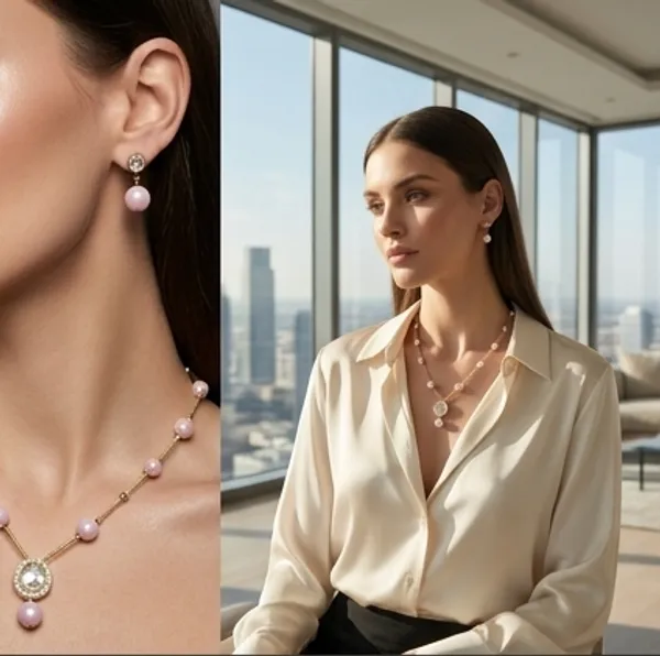 SLEAK_ITALIAN_CHAIN_SET_WITH_FANCY_PENDENT