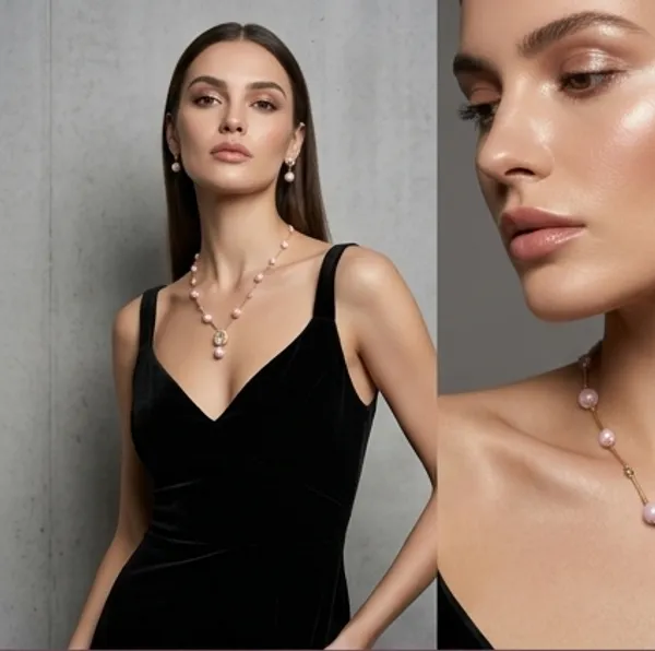 SLEAK_ITALIAN_CHAIN_SET_WITH_FANCY_PENDENT