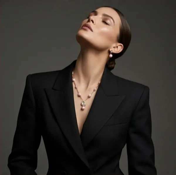 SLEAK_ITALIAN_CHAIN_SET_WITH_FANCY_PENDENT