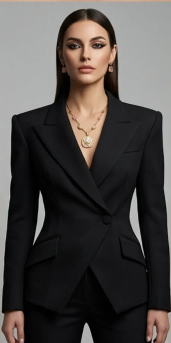 SLEAK_ITALIAN_CHAIN_SET_WITH_FANCY_PENDENT
