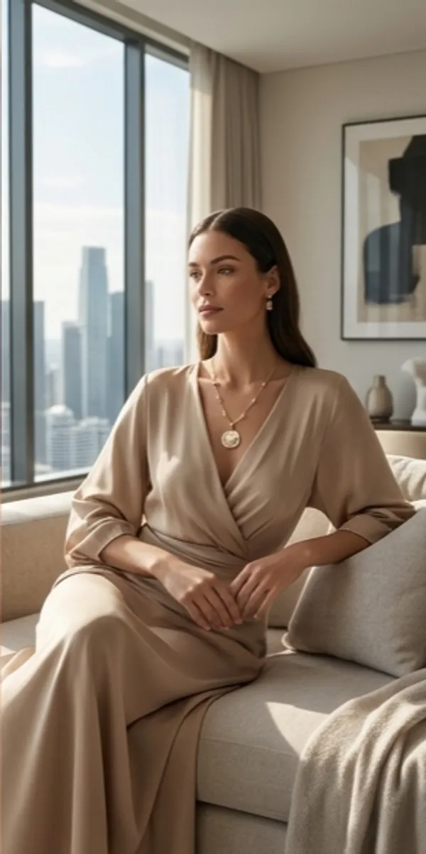 SLEAK_ITALIAN_CHAIN_SET_WITH_FANCY_PENDENT