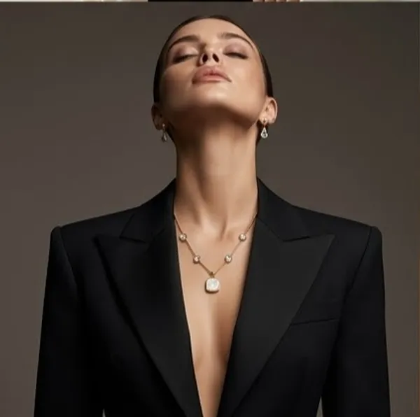 SLEAK_ITALIAN_CHAIN_SET_WITH_FANCY_PENDENT