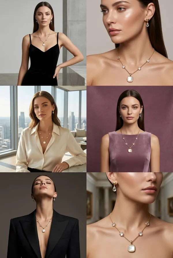 SLEAK_ITALIAN_CHAIN_SET_WITH_FANCY_PENDENT