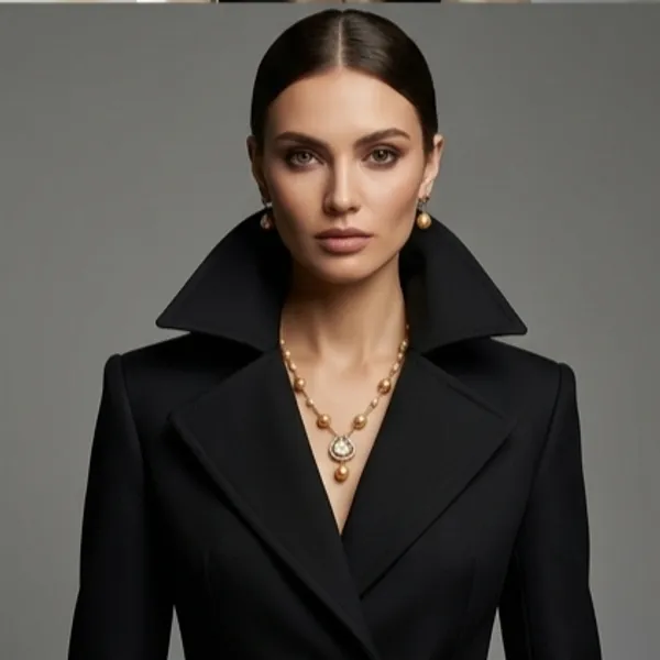 SLEAK_ITALIAN_CHAIN_SET_WITH_FANCY_PENDENT