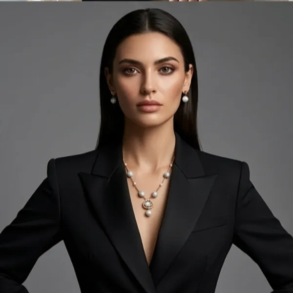 SLEAK_ITALIAN_CHAIN_SET_WITH_FANCY_PENDENT