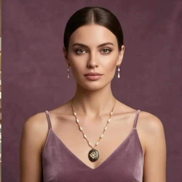 SLEAK_ITALIAN_CHAIN_SET_WITH_FANCY_PENDENT