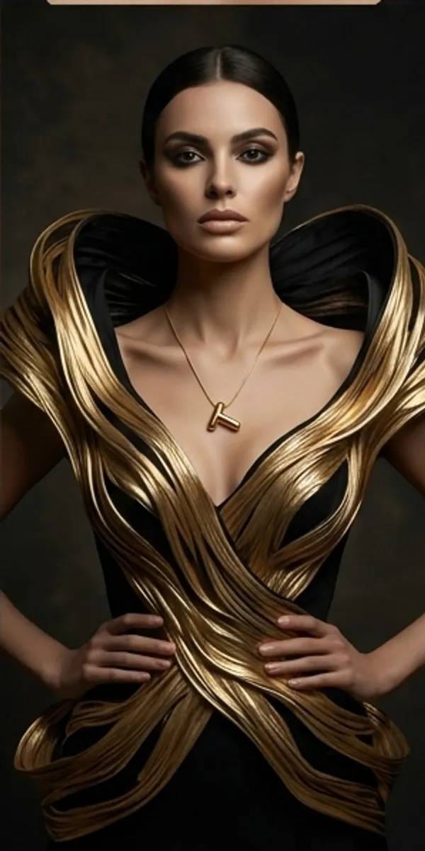 LETTER_SLEAK_CHAIN_SET