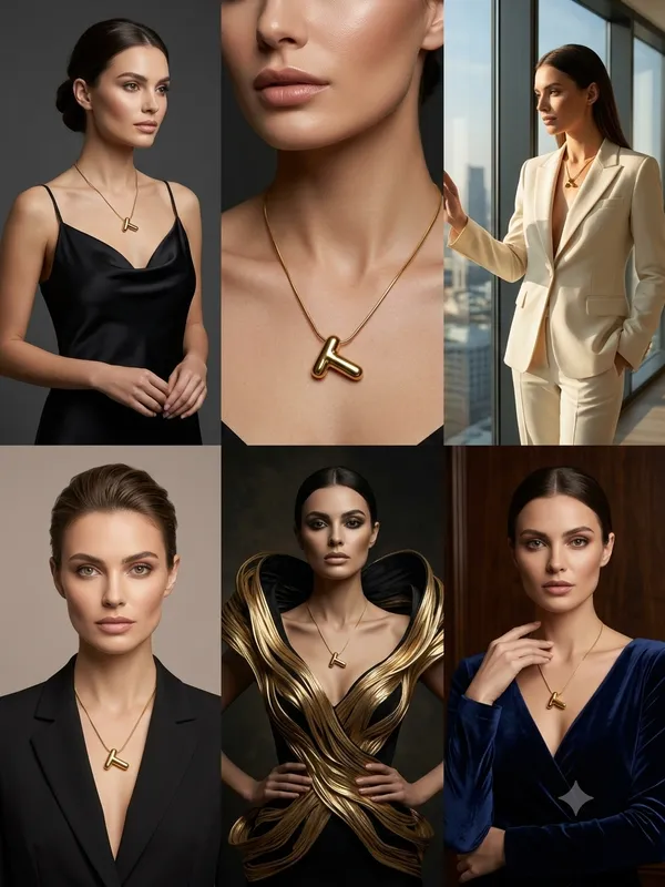 LETTER_SLEAK_CHAIN_SET