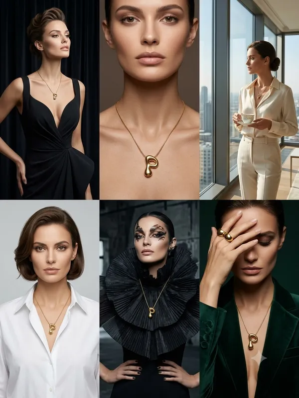 LETTER_SLEAK_CHAIN_SET