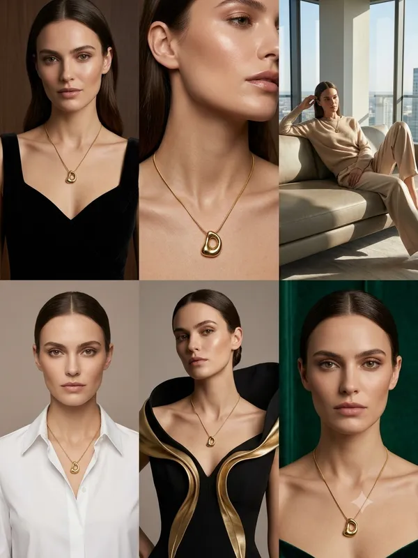 LETTER_SLEAK_CHAIN_SET