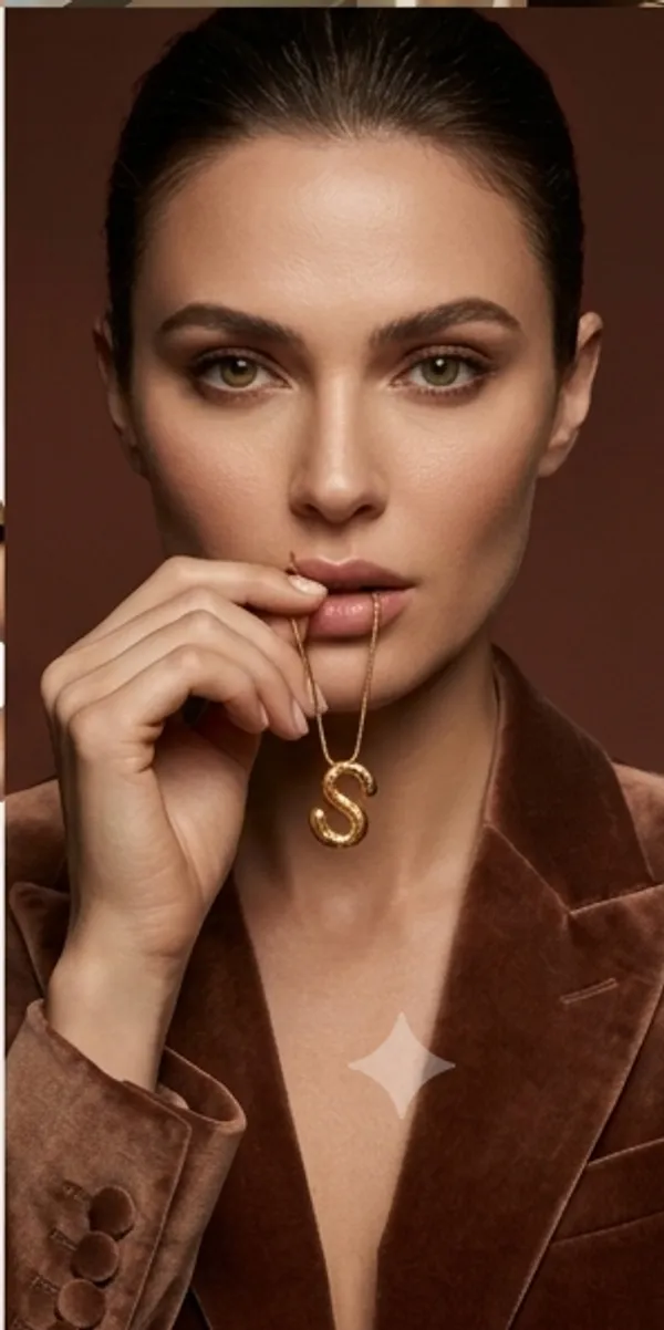 LETTER_SLEAK_CHAIN_SET