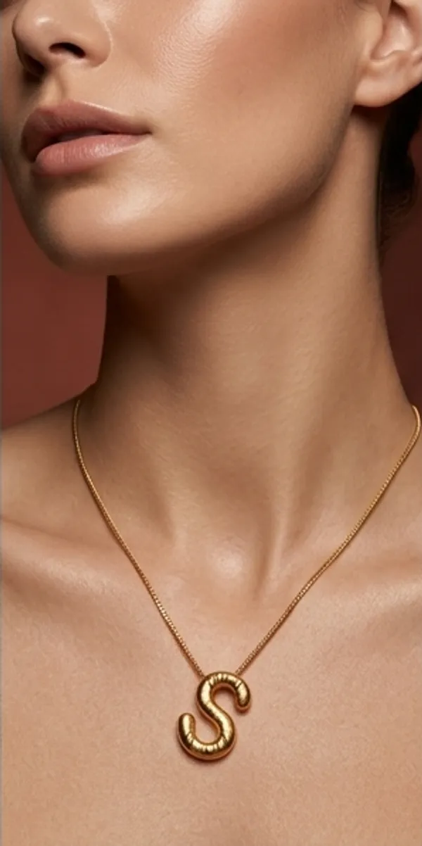 LETTER_SLEAK_CHAIN_SET