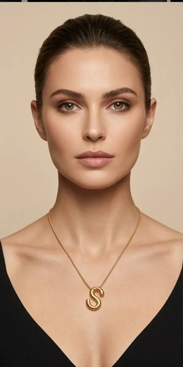 LETTER_SLEAK_CHAIN_SET