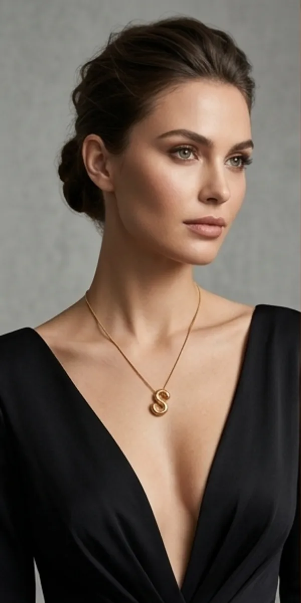 LETTER_SLEAK_CHAIN_SET
