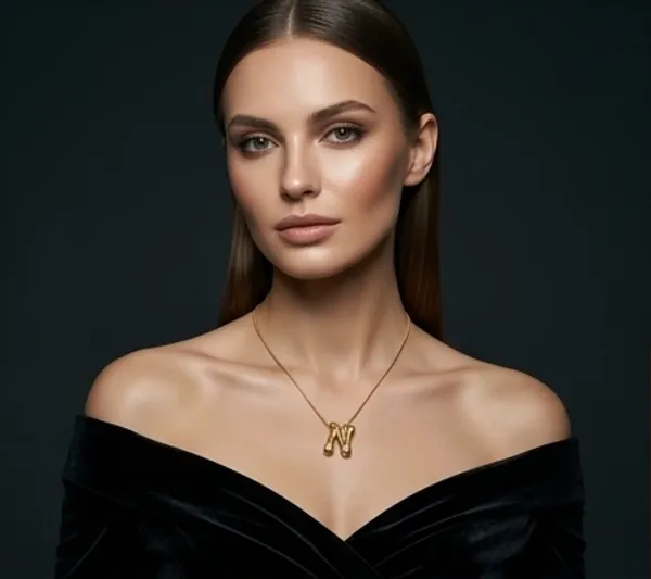 LETTER_SLEAK_CHAIN_SET