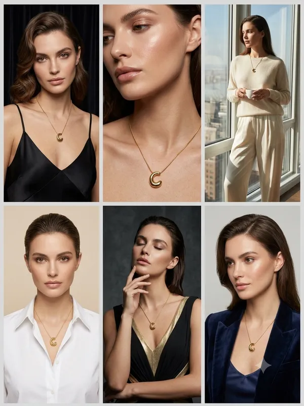 LETTER_SLEAK_CHAIN_SET