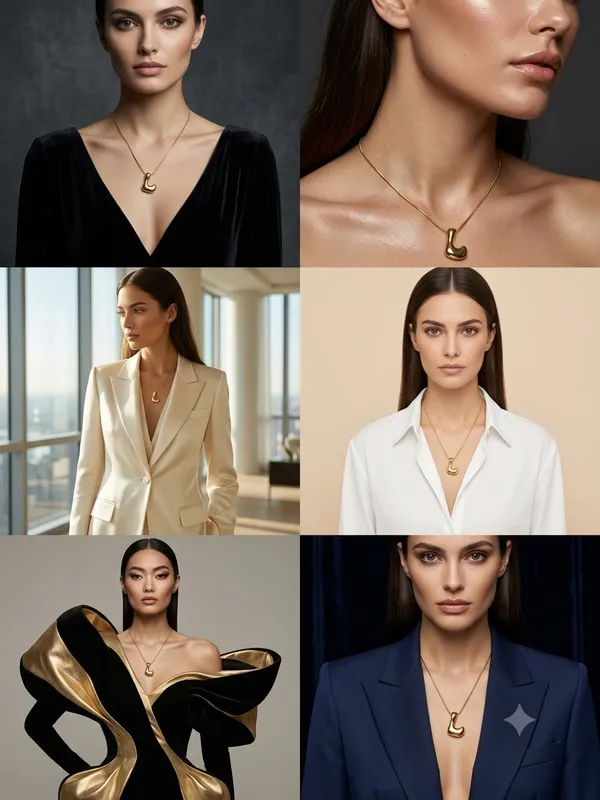 LETTER_SLEAK_CHAIN_SET