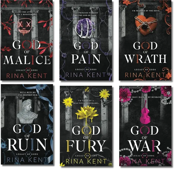 Legacy_of_Gods_Series_Box_Set_by_Rina_Kent_(6_Books_Collection_God_of_Wrath,_God_of_Malice,_God_of_War,_God_of_Ruin,_God_of_Fury,_God_of_Pain)