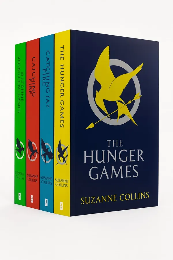The_Hunger_Games_1-5_Box_Set"_by_Suzanne_Collins_(hardcover_box_set)
