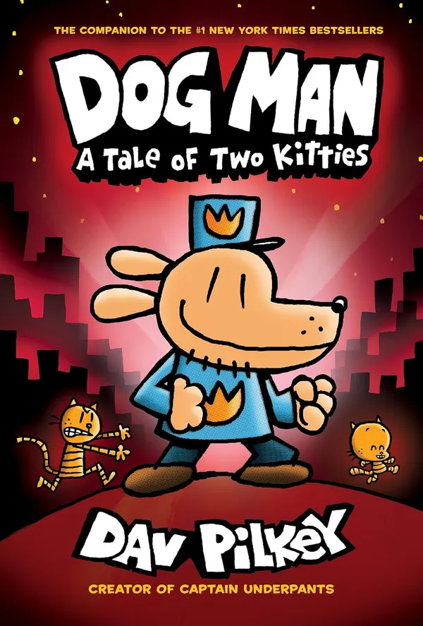 Dog_Man_Boxed_Set_by_Dav_Pilkey_(3_Graphic_Novels)_|_Scholastic_|_Fun_Comic_Adventure_Collection_for_Kids_|_Includes_The_Epic_First_Three_Dog_Man_Books