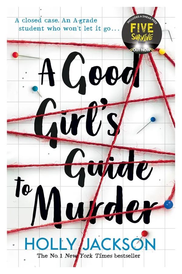 A_Good_Girl's_Guide_to_Murder_Complete_Collection_Box_Set:_A_Good_Girl's_Guide_to_Murder,_Good_Girl,_Bad_Blood,_As_Good_As_Dead