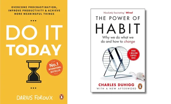 Do_It_Today_+_The_Power_of_Habit_|_Personal_Growth_&_Psychology_Collection