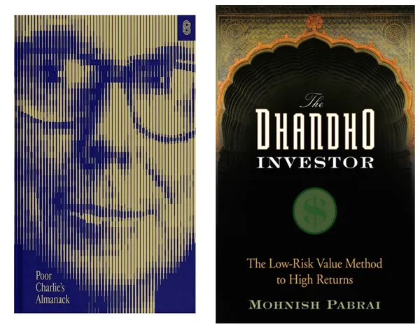 Investment_Wisdom_Combo_|_Poor_Charlie�s_Almanack_&_The_Dhandho_Investor