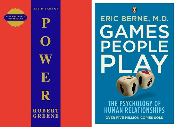 Psychology_&_Power_Combo_|_The_48_Laws_of_Power_&_Games_People_Play