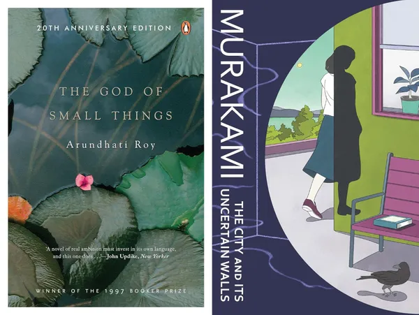 Literary_Fiction_Combo_|_The_God_of_Small_Things_&_The_City_and_Its_Uncertain_Walls
