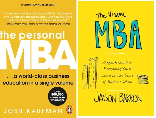 The_Personal_MBA_+_The_Visual_MBA_|_Business_&_Entrepreneurship_Book_Set