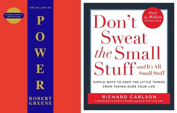 The_7_Habits_of_Highly_Effective_People_+_The_One_Thing:_Personal_Success_Combo