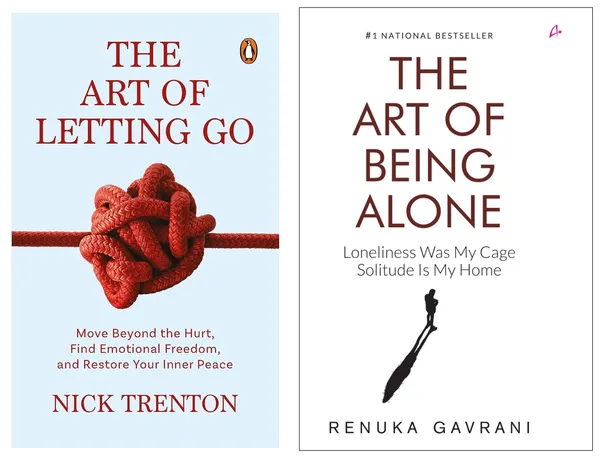 The_Art_of_Letting_Go_+_The_Art_of_Being_Alone:_Self-Healing_&_Growth_Combo