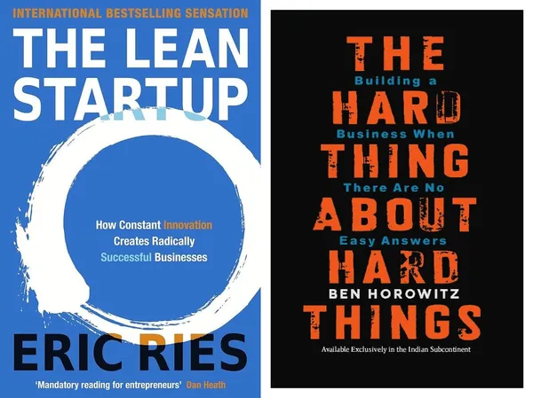 The_Lean_Startup_+_The_Hard_Thing_About_Hard_Things:_Entrepreneurship_Combo