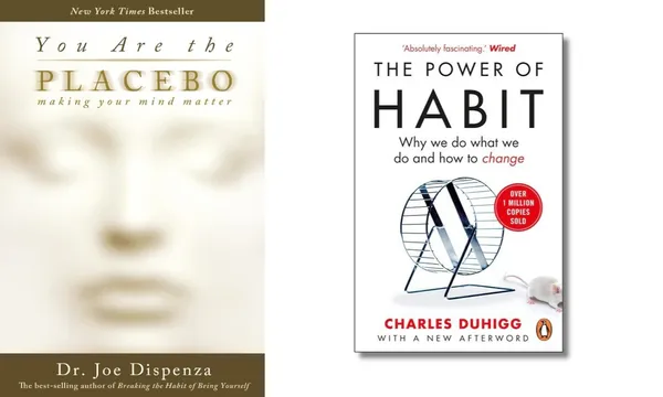 You_Are_the_Placebo_+_The_Power_of_Habit:_Mind_Power,_Habits_&_Self-Healing_Combo