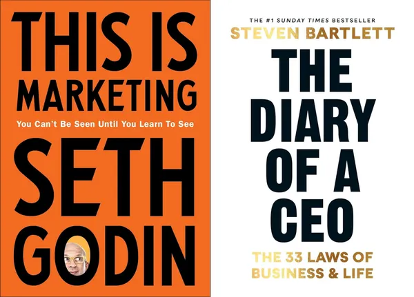 This_Is_Marketing_+_The_Diary_of_a_CEO_|_Business_&_Entrepreneurship_Book_Set