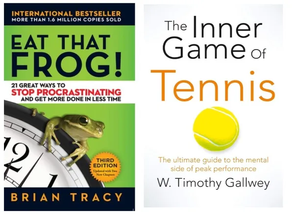 Eat_That_Frog!_+_The_Inner_Game_of_Tennis_|_Productivity_&_Performance_Mindset_Duo