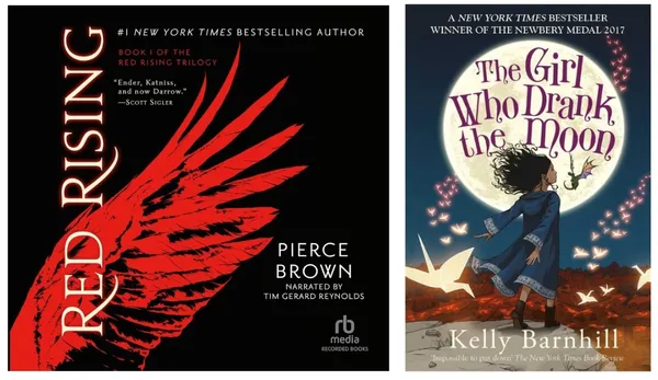 Red_Rising_+_The_Girl_Who_Drank_the_Moon_|_Fantasy_Adventure_2_Novel_Set