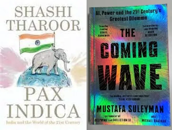 Pax_Indica:_India_and_the_World_of_the_21st_Century_+_The_Coming_Wave_|_Bestseller_Book_Collection