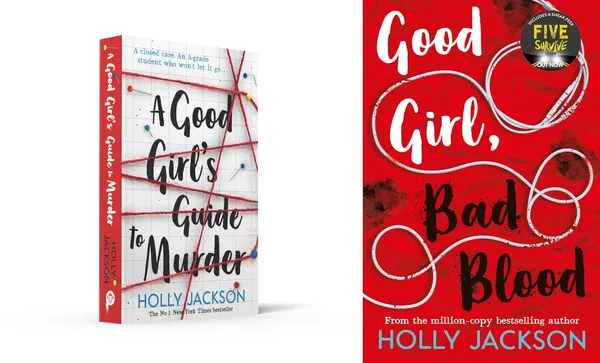 A_Good_Girl's_Guide_to_Murder_&_Good_Girl,_Bad_Blood_Book_Set_|_Bestselling_Fiction_Collection_|_Combo_Pack