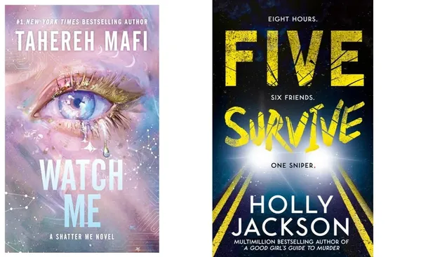 Watch_Me_&_Five_Survive_Book_Set_|_Bestselling_Fiction_Collection_|_Combo_Pack